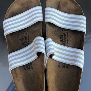 Birkenstocks